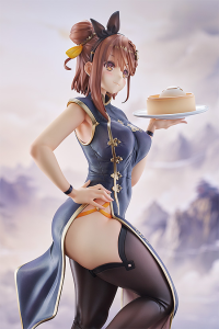 Ryza: Chinese Dress Ver. 10