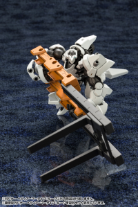 GOVERNOR HEAVY ARMOR TYPE: ROOK 3