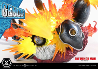 Concept Masterline One-Punch Man Genos 4