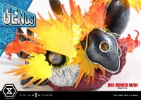 Prime 1 Studio Concept Masterline One-Punch Man Genos - One Punch Man - photo 4