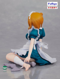 KOIWAI YOSHINO Not To Scale Figure 5