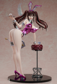 Erika Kuramoto Pinky Bunny Ver. 3