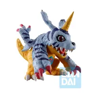 BANDAI Agumon and Gabumon (Digimon Ultimate Evolution) - Digimon - photo 16