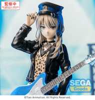 XStellar GIRLS BAND CRY Momoka Kawaragi 3