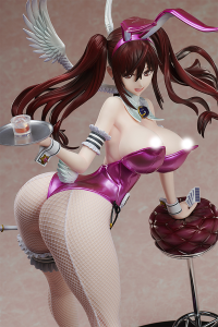 Erika Kuramoto Pinky Bunny Ver. 10