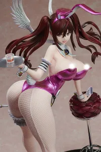 BINDing Erika Kuramoto Pinky Bunny Ver. - Mahou Shoujo - photo 10