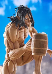 GOOD SMILE COMPANY POP UP PARADE Eren Yeager: Attack Titan (Worldwide After Party Ver.) - Attack on Titan - photo 3