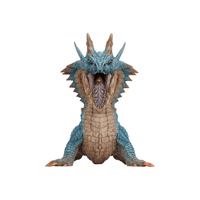 Capcom Figure Builder SOFVI MODEL Lagiacrus 4
