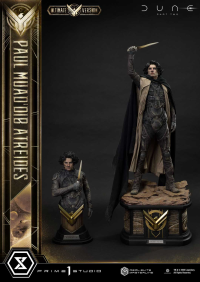 Real Elite Masterline Dune: Part Two (Film) Paul Atreides Ultimate Version 99
