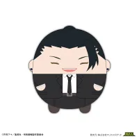 MAX LIMITED JUJUTSUKAISEN FUWA KORORIN M SIZE 6 - Jujutsu Kaisen - photo 1
