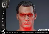 Prime 1 Studio Museum Masterline Justice League (Film) Superman Zack Snyder's Justice League - DC Comics - photo 37
