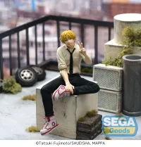 SEGA Chainsaw Man PM Perching Figure Denji - Chainsaw Man - photo 1
