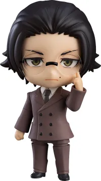 ORANGE ROUGE Nendoroid Ango Sakaguchi - Bungo Stray Dogs - photo 2