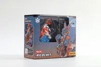 52TOYS BB-35 RICOCHET - BEASTBOX - photo 7
