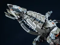 GOOD SMILE COMPANY MODEROID Thunderjaw - Horizon Forbidden West - photo 5