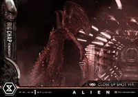 Prime 1 Studio Museum Masterline XL Alien (Film) Big Chap Xenomorph Close Up Shot Ver. - Alien (Movie Franchise) - photo 18