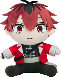 GOOD SMILE COMPANY Frieren: Beyond Journey's End Plushie Stark - Frieren: Beyond Journey's End - photo 3