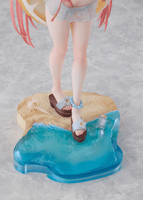 White Rabbit Rosu: Swimsuit Ver. 13