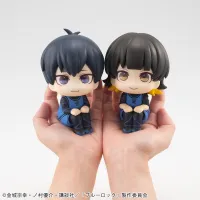 MegaHouse Lookup BLUE LOCK Yoichi Isagi (Repeat) - BLUE LOCK - photo 2