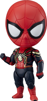 Nendoroid Spider-Man: No Way Home Ver. 2