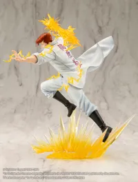 KOTOBUKIYA ARTFX J Kazuma Kuwabara Ver.2 - Yu☆Yu☆Hakusho - photo 11