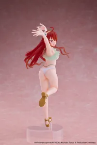 TAITO Mushoku Tensei: Jobless Reincarnation Season 2 Ravitier Figure - Eris Boreas Greyrat (BLANK PACKAGING) - Mushoku Tensei: Jobless Reincarnation - photo 7