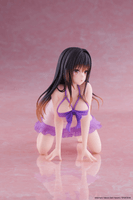 To Love-Ru Darkness Desktop Cute Figure - Yui Kotegawa (Room wear Ver.) 7