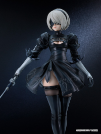 2B (YoRHa No.2 Type B) 3