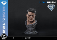 Ultimate Premium Masterline Batman: Hush (Comics) Superman Bonus Version 58