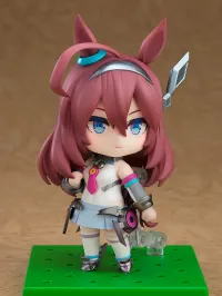 GOOD SMILE COMPANY Nendoroid Mihono Bourbon - Umamusume: Pretty Derby - photo 6