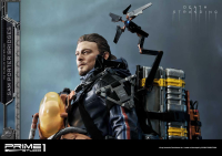 High Definition Museum Masterline DEATH STRANDING Sam Porter Bridges 48