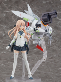 ACT MODE Ray & Type WASP 3