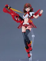 GOOD SMILE COMPANY PLAMATEA VALKYRIE TUNE Lisa = Caster - VALKYRIE TUNE - photo 6