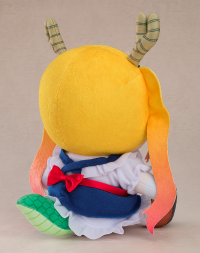 Plushie Tohru 3