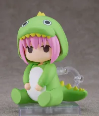 GOOD SMILE COMPANY Nendoroid Hitori Gotoh: Attention-Seeking Monster Ver. - Bocchi the Rock! - photo 4