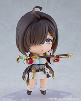 Nendoroid Yumia Liessfeldt 2