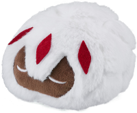 Made in Abyss Fluffy Manju Plushie Faputa 2
