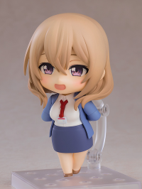 Nendoroid Shiori Katase 3
