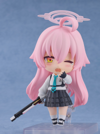 Nendoroid Hoshino Takanashi 1