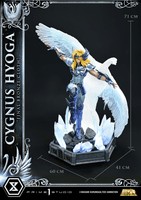 Premium Masterline Saint Seiya Cygnus Hyoga "Final Bronze Cloth" Bonus Version 25