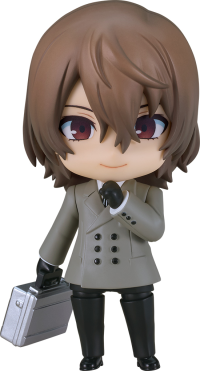Nendoroid Goro Akechi: School Uniform Ver. 4