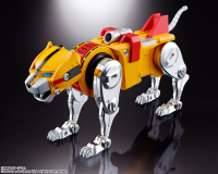 GX-71SP VOLTRON CHOGOKIN 50th Ver. "VOLTRON", TAMASHII NATIONS SOUL OF CHOGOKIN 7