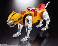 TAMASHII NATIONS GX-71SP VOLTRON CHOGOKIN 50th Ver. "VOLTRON", TAMASHII NATIONS SOUL OF CHOGOKIN - Voltron: Beast King GoLion - photo 7