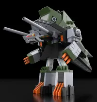 GOOD SMILE COMPANY THE GATTAI DX Sounderous - GRIDMAN UNIVERSE - photo 1