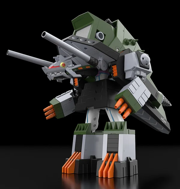 GOOD SMILE COMPANY THE GATTAI DX Sounderous - GRIDMAN UNIVERSE