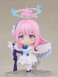 Nendoroid Mika Misono 4