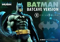 Prime 1 Studio Ultimate Premium Masterline Batman: Hush (Comics) Batman Deluxe Version - DC Comics - photo 101