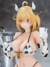 Phat! Company Sophia F. Shirring: Cow Bikini Ver. - BUNNY SUIT PLANNING - photo 13