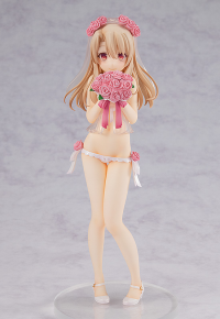Illyasviel von Einzbern: Wedding Bikini Ver.(re-run) 9