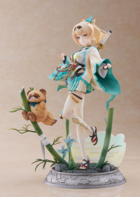 Iroha Kazama 1/7 Scale Figure 3